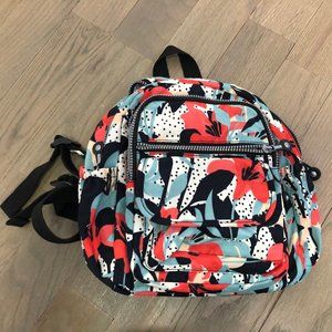 small backpack